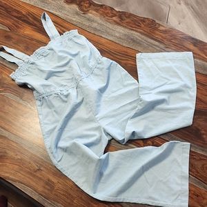 G Kale Jumpsuit